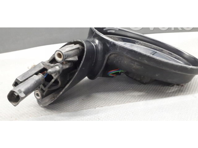 Зеркало электрическое        Mini One - Cooper R50 - 53  2001 - 2006 года   