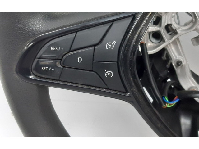 Руль Renault Kangoo III 2021 - года 484004585R, 484004585R