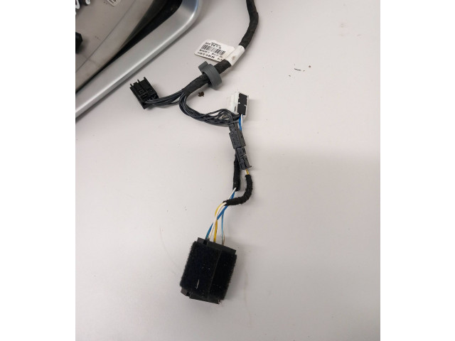 Zámek zadních dveří A3159443 Mercedes-Benz E W212 2011