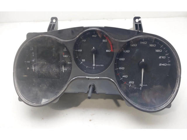 Přístrojová deska Seat Altea XL 2010 1P0920853B