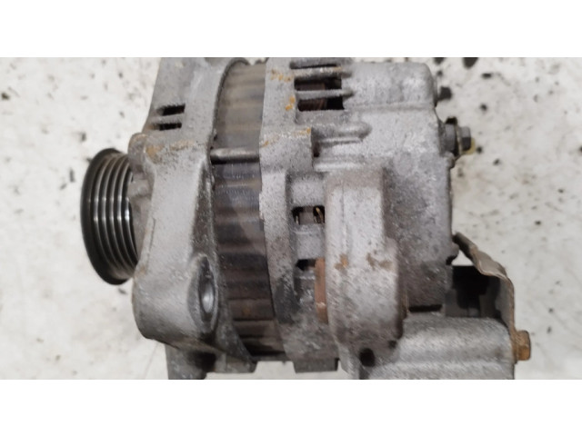 Генератор AHGA67, A2TC1391ZE Honda Civic 1.8