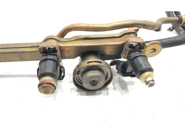 Топливная рампа Honda FR-V