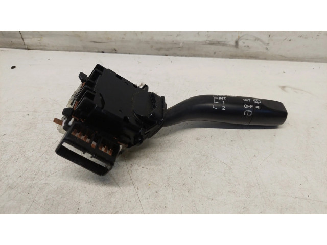 Включатель скорости стеклоочистителей Mazda Premacy