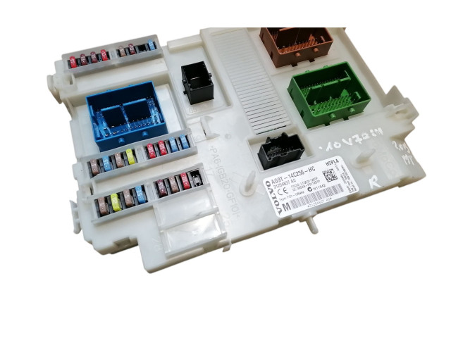 Блок предохранителей AG9T14C256HC, 31254837   Volvo V70    