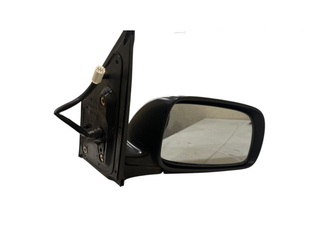 Зеркало электрическое Daihatsu Sirion - года