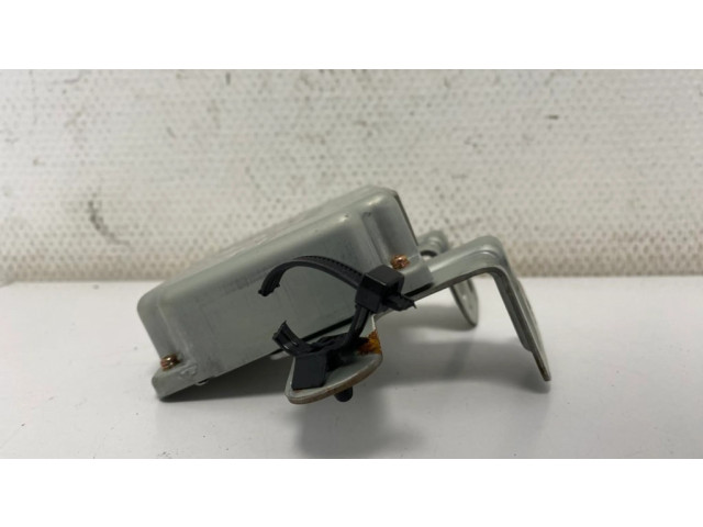 Блок управления коробки передач