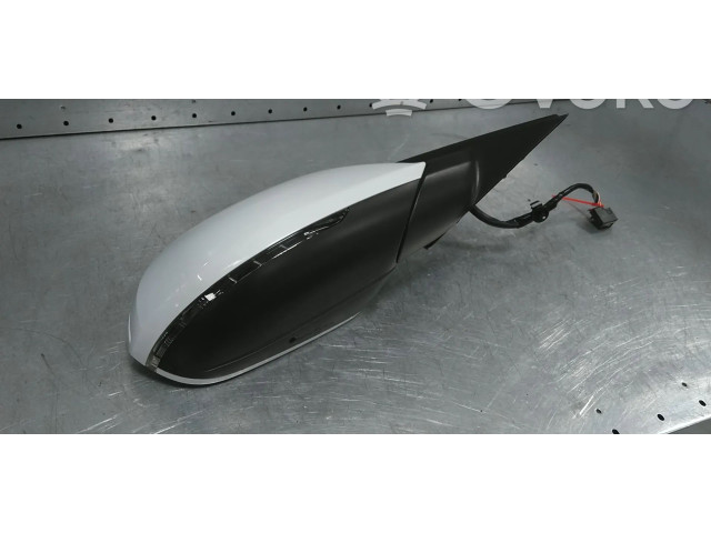 Зеркало электрическое Audi A6 S6 C7 4G 2011 - 2018 года