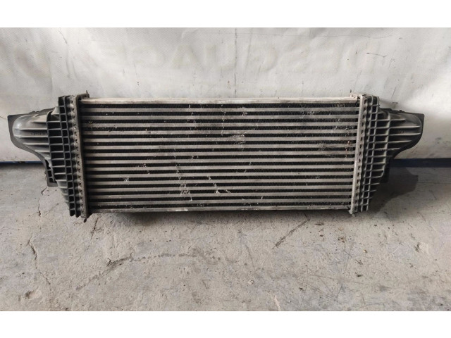 Интеркулер  A1645001900   Mercedes-Benz ML W164 