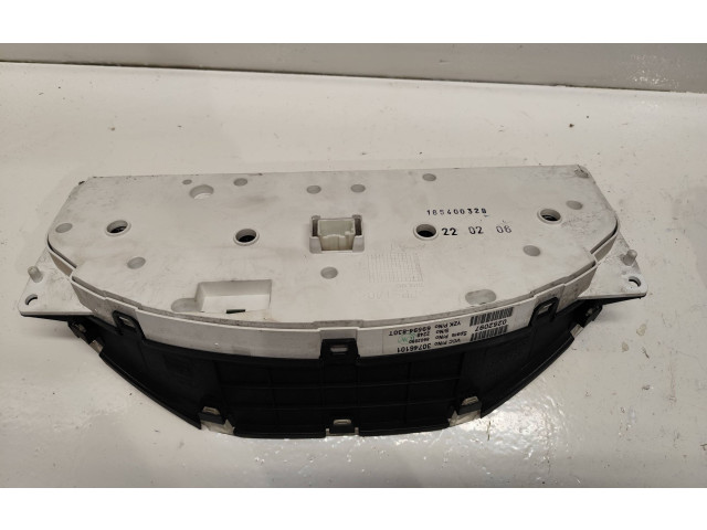 Панель приборов 30746101, 69594830T   Volvo XC90       