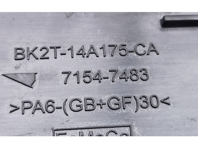 Блок предохранителей BK2T-14A175-CA, 7154-7483 Ford Transit Custom