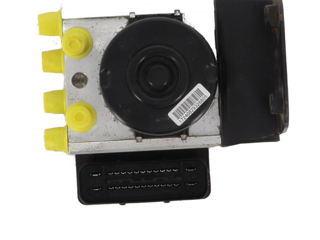 Блок АБС 8201044236   Renault  Twingo II  2007 - 2014 года