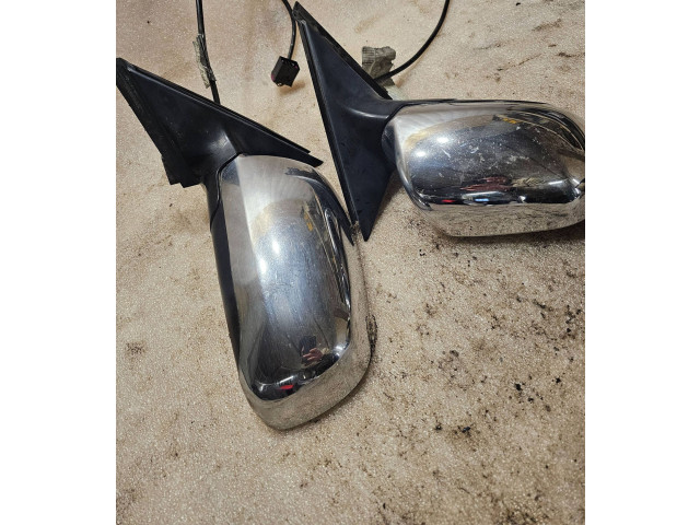 Zpětné zrcátko Audi A8 S8 D2 4D 1997 E6012316, 012318