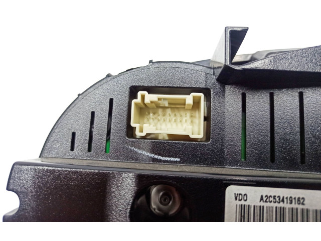 Панель приборов A2519006000, A2C53419162   Mercedes-Benz R W251       