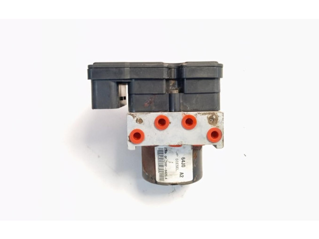 Блок АБС 062102906583   Suzuki  Grand Vitara I  1998 - 2005 года