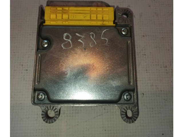 Блок подушек безопасности 1c0909605a, 5WK43122   Volkswagen Transporter - Caravelle T5