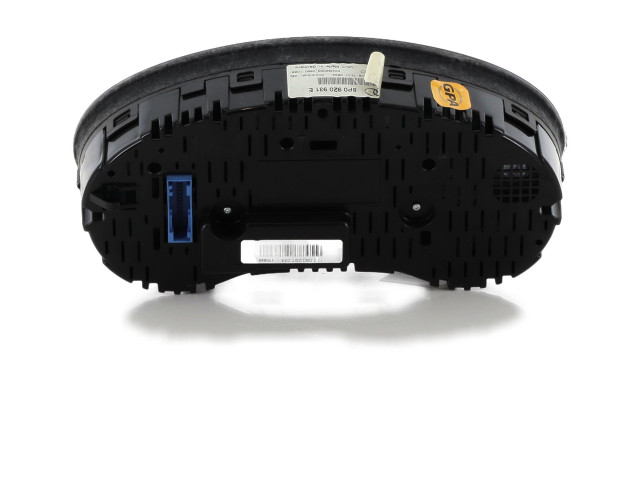 Спидометр (приборный щиток) 8P0920931E, B1-2043S Audi A3 S3 A3 Sportback 8P