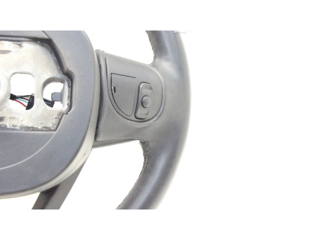 Руль Jeep Cherokee  2013 - 2020 года P1UU342X9AH      