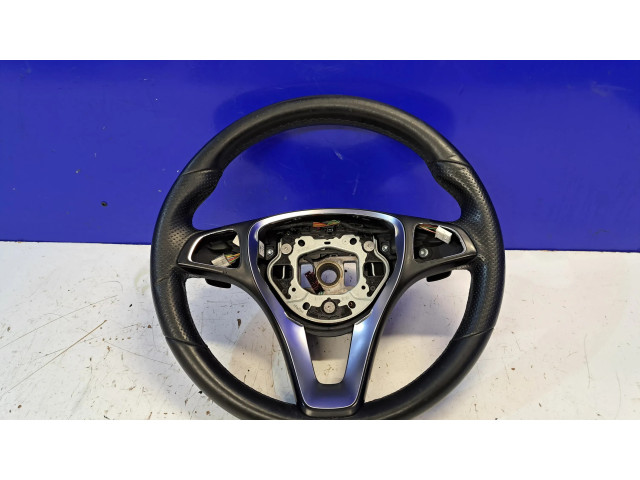 Volant Mercedes-Benz C W205 2016 A00046018039E38