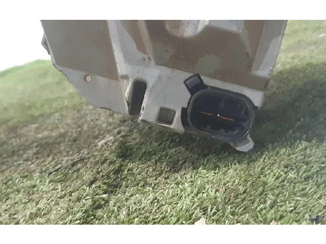 Volant Renault Kangoo I 2009 8200932439