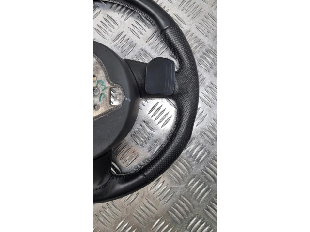 Руль Audi Q3 8U 2011 - 2016 года