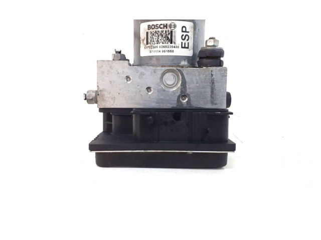 Блок АБС 199A3000 Fiat Idea - года