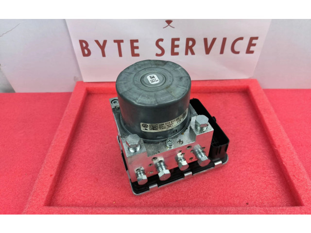 Jednotka ABS 5Q0614517GB   Volkswagen T-Roc 2023