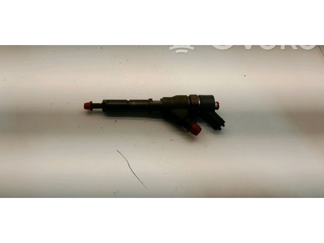 Форсунка 9641742880 Citroen Xsara Picasso RHY