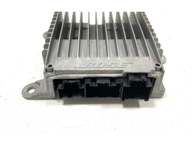 Звукоусилитель