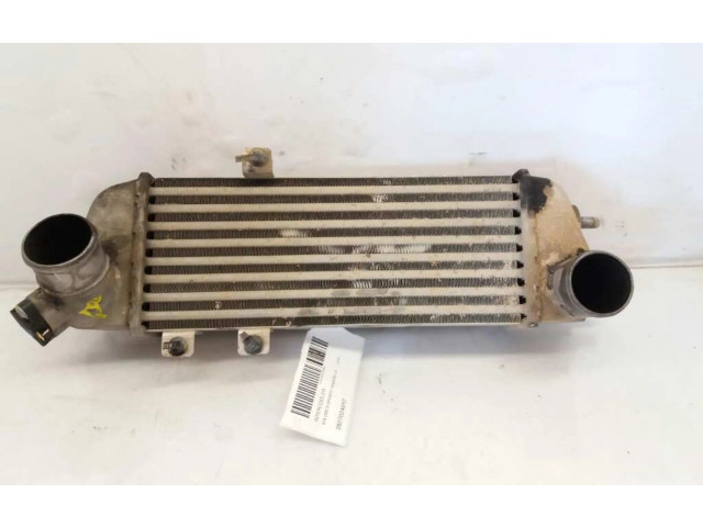 Интеркулер 282702A610 KIA Ceed