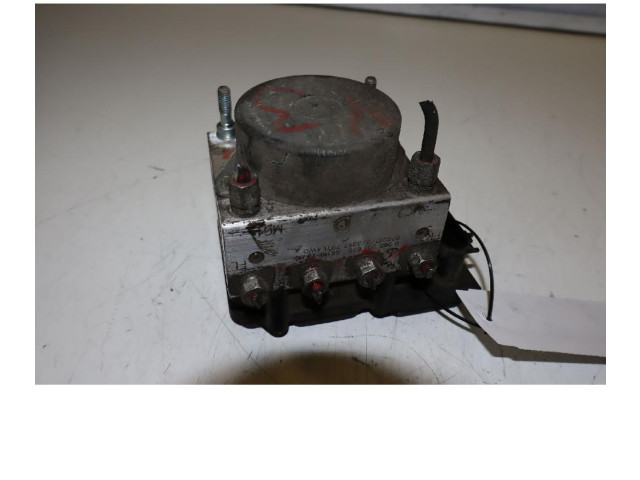 Jednotka ABS 0265231670 Fiat Sedici 2006