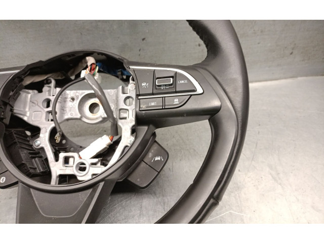 Volant Suzuki Swift III 2022 4811053RQ1HLF, 4811053RQ1HLF