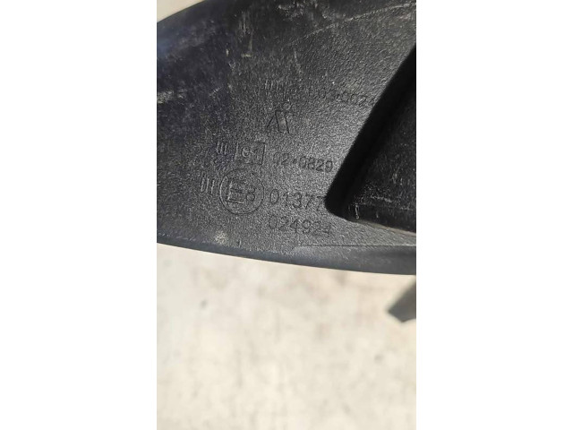 Зеркало (механическое)       Peugeot 107  2005 - 2014 года   