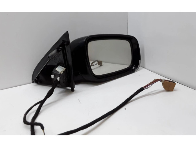 Зеркало электрическое        Volkswagen Phaeton  2002 - 2016 года   