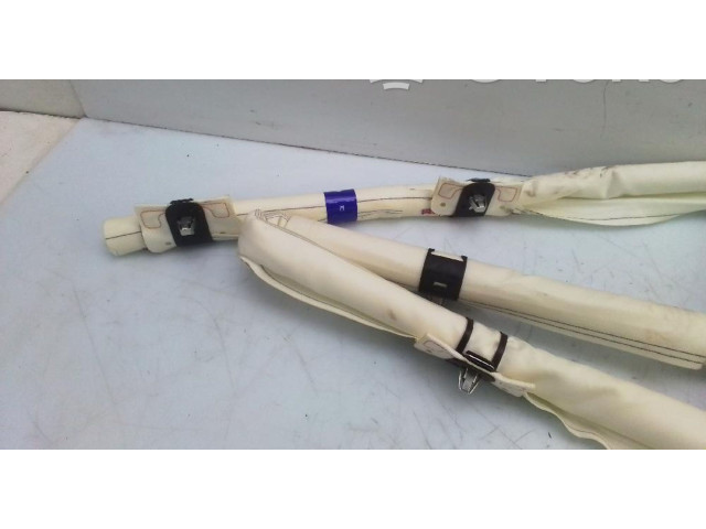 Боковая подушка безопасности 5K6880741F Volkswagen Golf VI