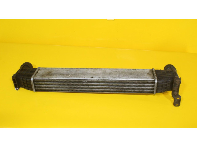 Интеркулер 221 Ford Galaxy