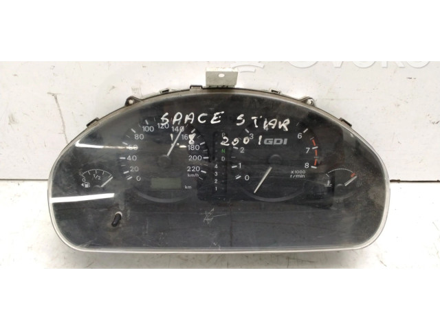 Přístrojová deska Mitsubishi Space Star 2001 MR913803, 2573205790