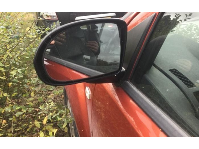 Zpětné zrcátko Dodge Caliber 2008 5074209AC, 5115659AB