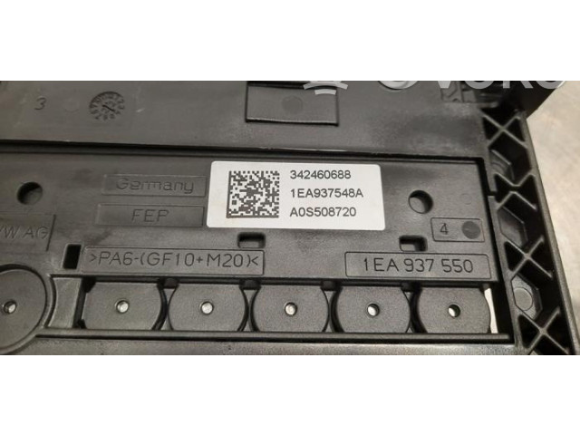 Блок предохранителей 1EA937548A Volkswagen ID.3