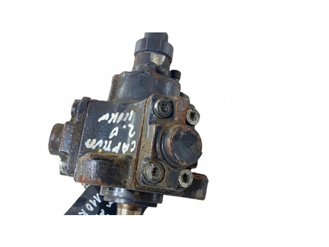 Топливный насос