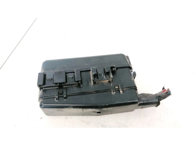 Pojistková skříňka Mazda 2 2005