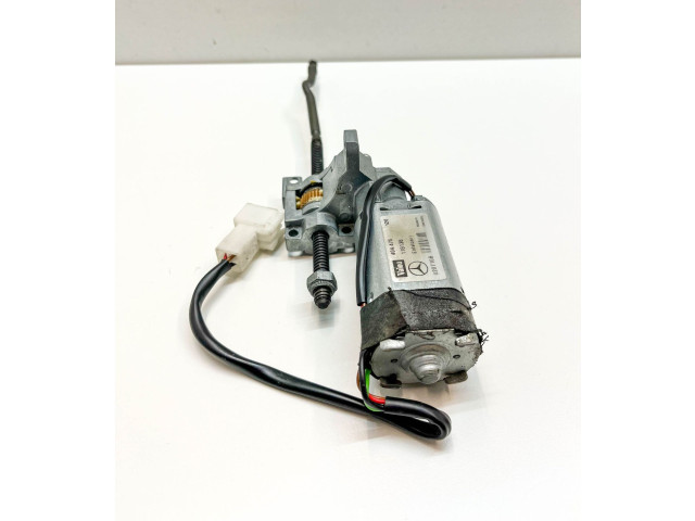 Блок управления A2034600625, 2034600625   Mercedes-Benz SL R230