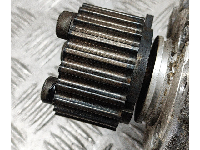 Топливный насос