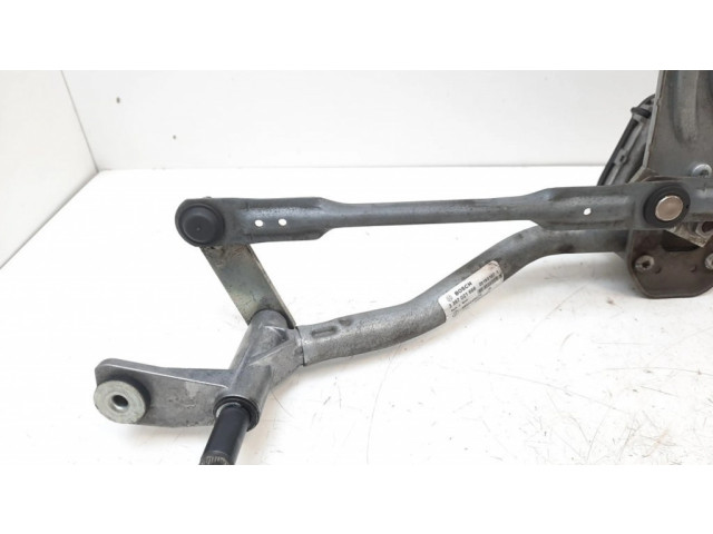 Комплект механизма стеклоочистителей