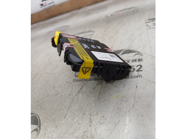 Блок управления 1K0953549DB, 10008934 Audi A3 S3 8P