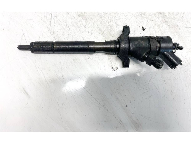 Жиклер (жиклеры) (форсунка (форсунки) 0445110188, 0445110188 Volvo S60