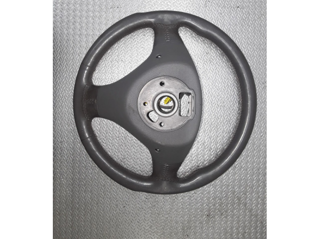 Руль Audi A6 S6 C5 4B 1997 - 2005 года 8Z0419091, 8E0124A