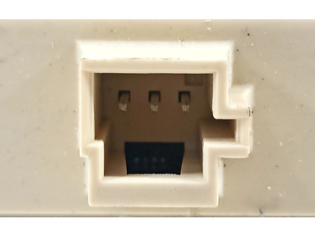 Блок управления A0009002010 Mercedes-Benz A W176