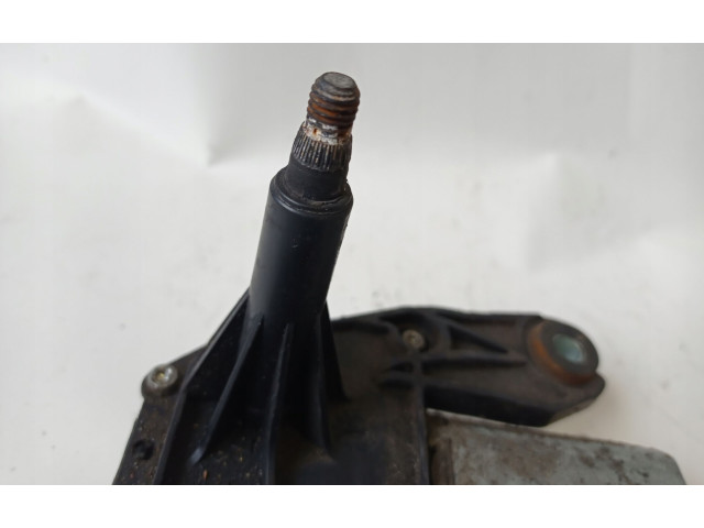 Моторчик заднего дворника 53015012 Opel Combo C