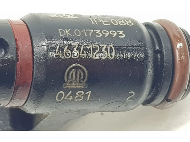 Vstřikovač 46341230, 46341230 Fiat 500 46341162