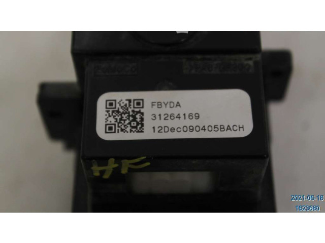 Ручка стеклоочистителей 31264169 Volvo V70